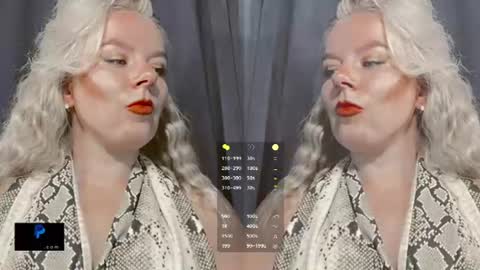 Snapshot of totally_spy chatting on 3, 7, 2026 Madam Viktoria Vacation in Portugal 2811 - 0412 online show from 3, 7, 2026