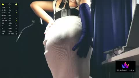 Snapshot of totally_spy chatting on 8, 7, 2026 Madam Viktoria Vacation in Portugal 2811 - 0412 online show from 8, 7, 2026