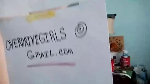 totallyawesome_65 online show from 15, 1, 2025