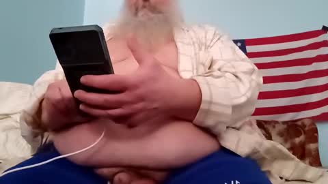 totallyawesome_65 online show from 8, 2, 2025