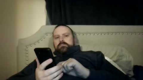 Big Daddy Balls online show from 27, 12, 2024