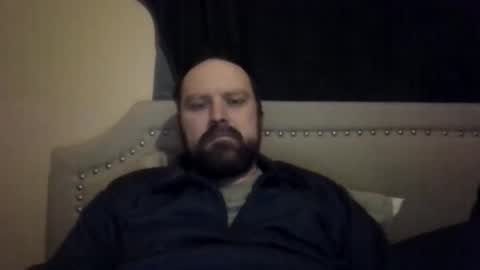 Big Daddy Balls online show from 14, 2, 2025