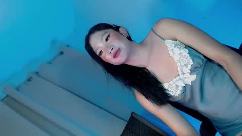 Snapshot of touch_my_body1 chatting on 13, 1, 2026 iloveyou AZ online show from 13, 1, 2026