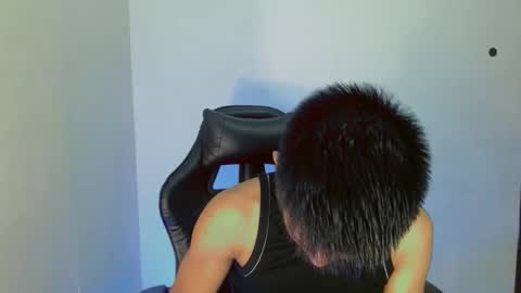 Alison online show from 8, 10, 2025