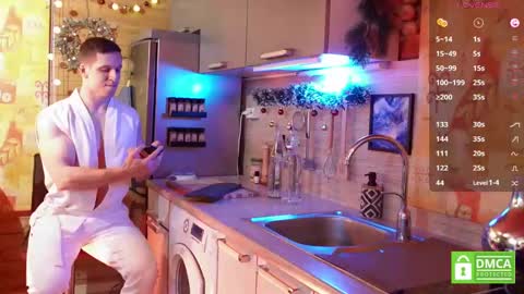 Paul online show from 21, 12, 2024