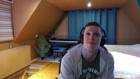 Paul online show from 11, 2, 2025