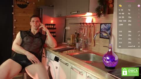 Paul online show from 17, 4, 2026