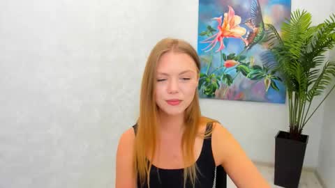 Snapshot of touch_the_heart chatting on 20, 2, 2026 Touch The Heart online show from 20, 2, 2026