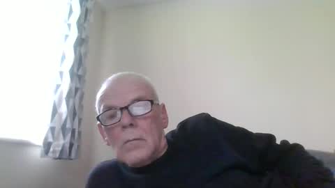 Snapshot of touche5656607203 chatting on 21, 1, 2025 touche5656607203 online show from 21, 1, 2025