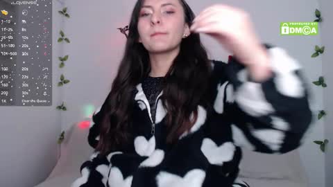 Snapshot of tough_love__ chatting on 8, 10, 2025 Miss Camille online show from 8, 10, 2025