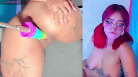 Snapshot of touk_kira chatting on 3, 7, 2026 touk_kira online show from 3, 7, 2026