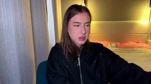 Ioanna online show from 11, 2, 2026