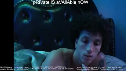 Snapshot of toxicjohnni chatting on 22, 2, 2026 Johni online show from 22, 2, 2026