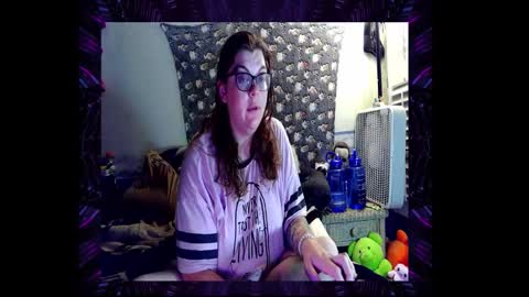 Toxiclove1311 online show from 9, 11, 2025