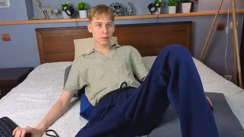 Max online show from 7, 2, 2026