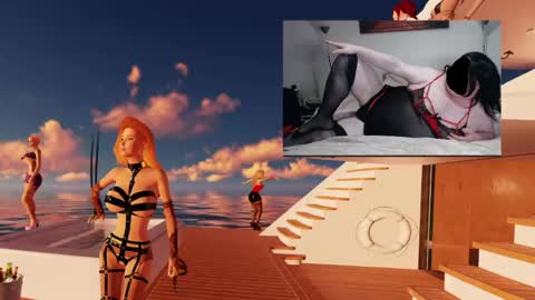 tina commands slave online show from 24, 4, 2026