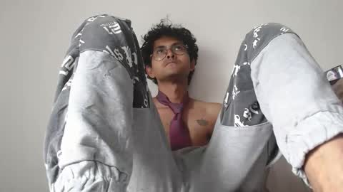 Xander online show from 13, 5, 2026