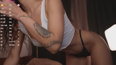 Snapshot of toygirl666 chatting on 15, 1, 2025 Sarah online show from 15, 1, 2025