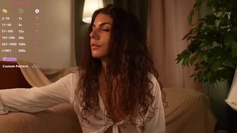 Sarah online show from 24, 11, 2025