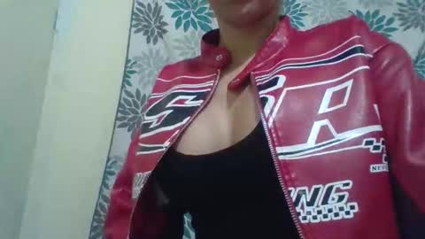 Snapshot of toyita707 chatting on 9, 3, 2026 toyita707 online show from 9, 3, 2026