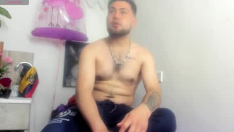 Snapshot of toysboys22 chatting on 21, 5, 2026 toysboys22 online show from 21, 5, 2026