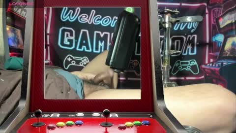 ToysForMyCock online show from 16, 12, 2024