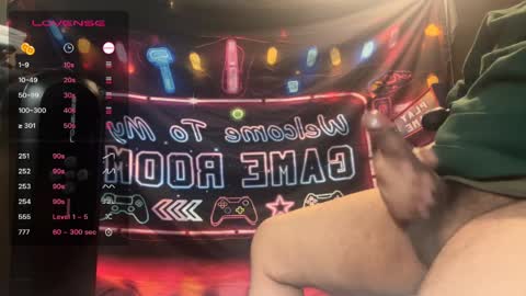 ToysForMyCock online show from 9, 4, 2026