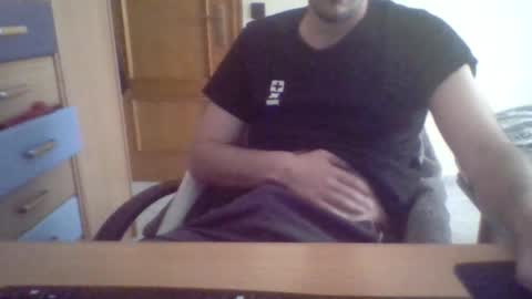 trabuk17 online show from 5, 5, 2026