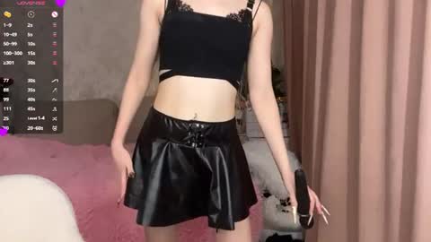 Tracy online show from 20, 6, 2026