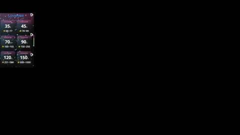 Rebeca online show from 15, 12, 2025