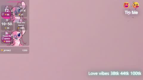 Tracy GMT2 Mon 3 AM - 4 PM Tue 3 AM - 4 PM Wed 3 AM - 4 PM Thur 3 AM - 4 PM Fri 3 AM - 4 PM online show from 23, 1, 2025