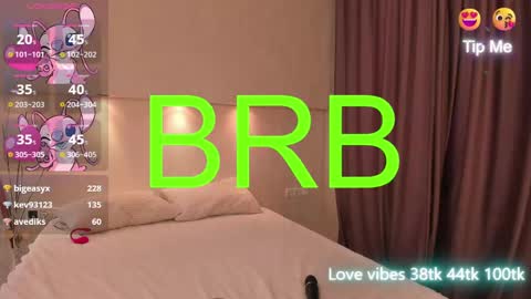 Tracy GMT2 Mon 3 AM - 4 PM Tue 3 AM - 4 PM Wed 3 AM - 4 PM Thur 3 AM - 4 PM Fri 3 AM - 4 PM online show from 27, 1, 2025