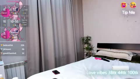 Tracy GMT2 Mon 3 AM - 4 PM Tue 3 AM - 4 PM Wed 3 AM - 4 PM Thur 3 AM - 4 PM Fri 3 AM - 4 PM online show from 20, 2, 2025