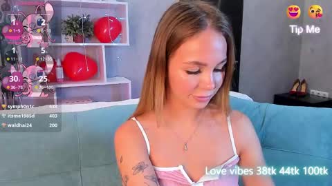 Tracy GMT2 Mon 3 AM - 4 PM Tue 3 AM - 4 PM Wed 3 AM - 4 PM Thur 3 AM - 4 PM Fri 3 AM - 4 PM online show from 25, 2, 2025