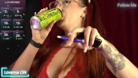 Tracy online show from 4, 11, 2025