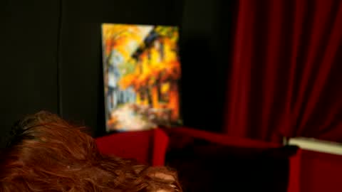 Snapshot of tracyix chatting on 21, 2, 2026 Tracy online show from 21, 2, 2026