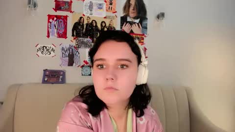 Call me Tracy online show from 5, 12, 2025