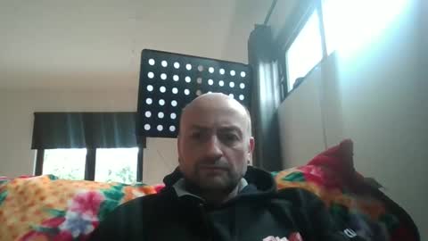 Snapshot of tradiedan2023 chatting on 16, 9, 2025 tradiedan2023 online show from 16, 9, 2025