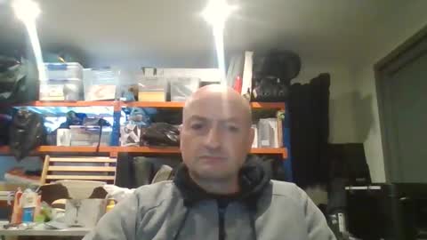 tradiedan2023 online show from 15, 12, 2025