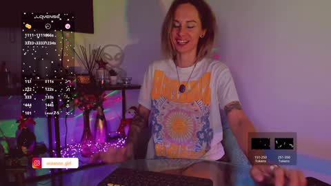 Hey my name is Kiri Kiri online show from 8, 1, 2025