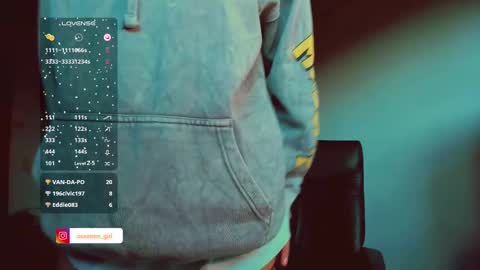 Hey my name is Kiri Kiri online show from 25, 2, 2025