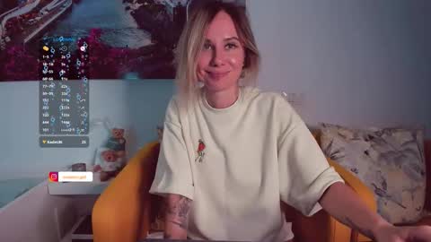 Hey my name is Kiri Kiri online show from 9, 9, 2025