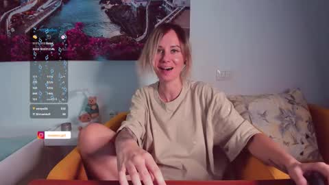 Hey my name is Kiri Kiri online show from 14, 9, 2025