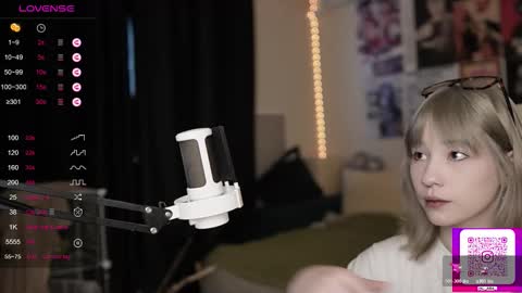 Ariana and Erik online show from 6, 2, 2026