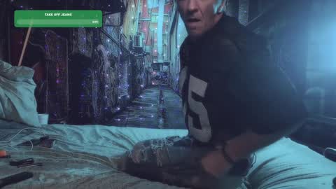 Snapshot of trailer_made chatting on 20, 12, 2024 Ethan Nash online show from 20, 12, 2024