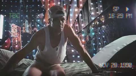 Snapshot of trailer_made chatting on 5, 1, 2025 Ethan Nash online show from 5, 1, 2025