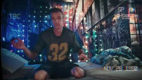 Snapshot of trailer_made chatting on 17, 1, 2025 Ethan Nash online show from 17, 1, 2025