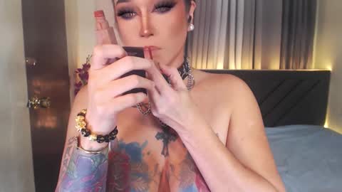 DOM irish online show from 15, 10, 2025