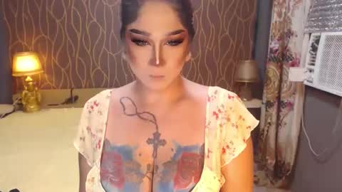 DOM irish online show from 11, 3, 2026