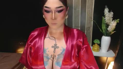 DOM irish online show from 25, 4, 2026